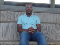 FROM BANKER TO PODIATRIST
