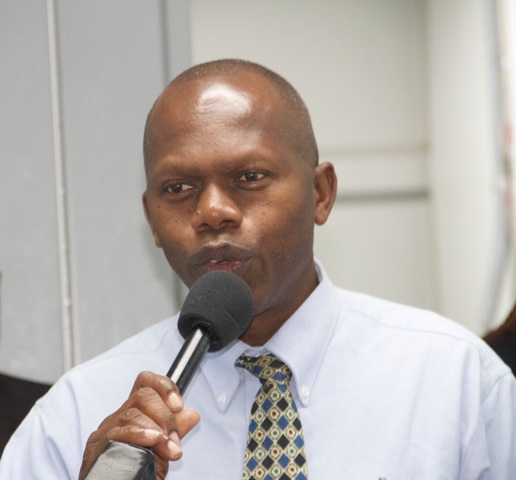 NEVLEC Ag. General Manager advises of intermittent power outages