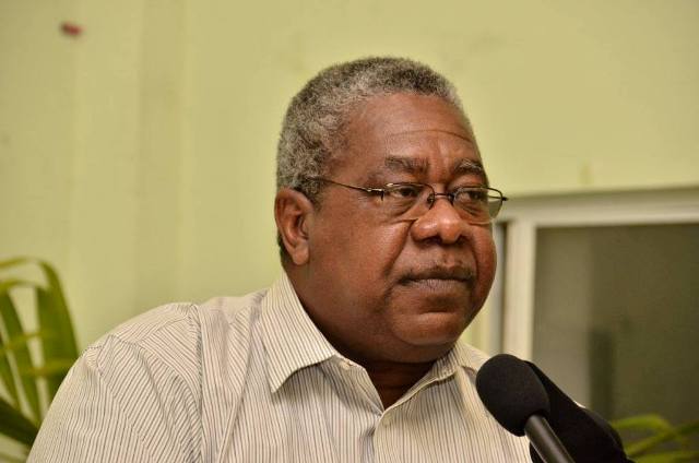 Health Information System at JNF Hospital is Progressing, Says Minister Byron