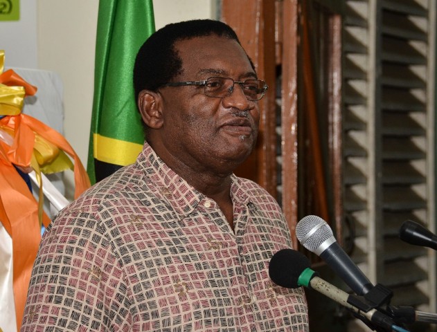 St. Kitts-Nevis Celebrates International Co-operatives Day 2019 With Two Weeks of Activities