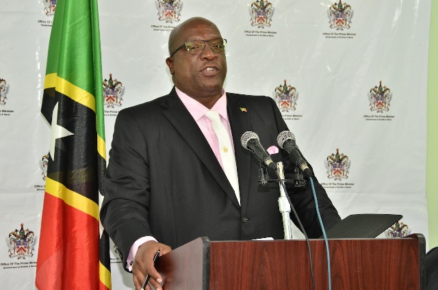 EXPANSION OF CCTV TECHNOLOGY IS JUST ONE DEVELOPMENT IN ST. KITTS AND NEVIS’ NATIONAL SECURITY LANDSCAPE