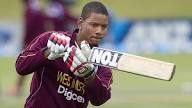 THIRD POWELL TON LEADS HURRICANES TO WIN