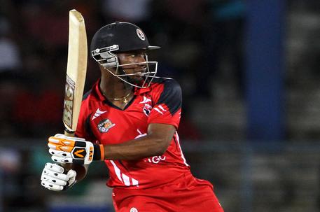 RED FORCE MAKE LIGHT WORK OF U-19S