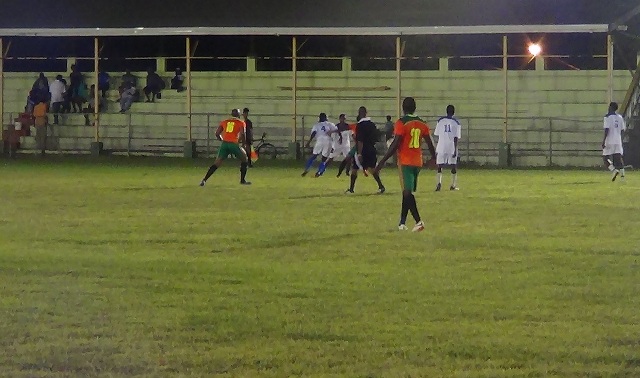 STONEY GROVE EDGES OUT SL HORSFRODS HIGHLIGHTS