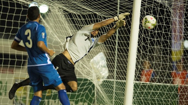 SKN men’s Under-20 football team ready for CONCACAF Championship