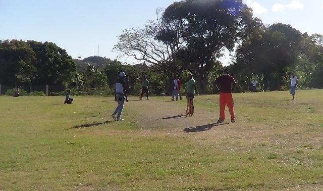 RUNAKO SHAKUR MORTON VPL LEAGUE TO START THIS WEEKEND
