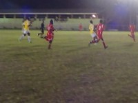STONEY GROVE AND YOUTHS DRAW 1-ALL