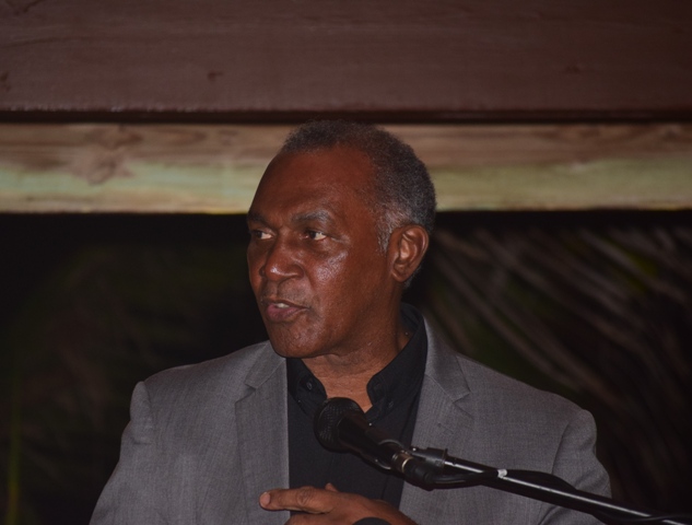 Nevis Premier lauds IT Department for creativity; enabling greater efficiency in NIA’s performance