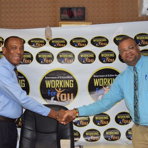 Ambassador Osborne: Team Unity’s Philosophy Is To Be Ethical In Government