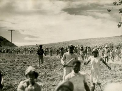 Buckley’s Uprising led to the Unification of a People, Says Prime Minister Harris
