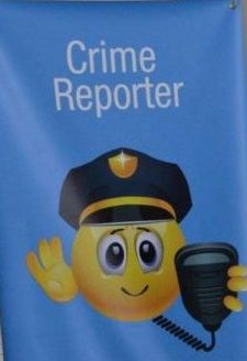 Report of Arrests, Convictions and Other Activities