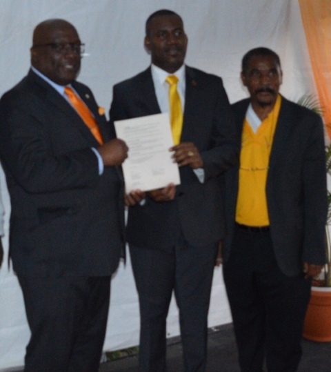 Launch of STEP Programme to Benefit Interns and the Economy‏