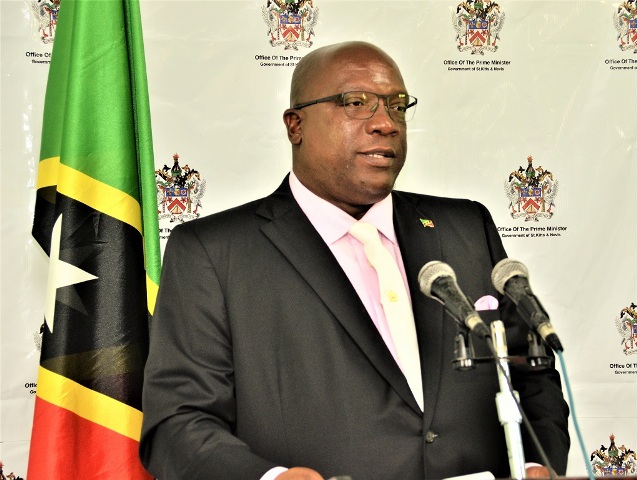 GOVERNMENT OF NATIONAL UNITY HAS DELIVERED ON 50 PLUS PROMISES TO THE PEOPLE OF ST.KITTS AND NEVIS