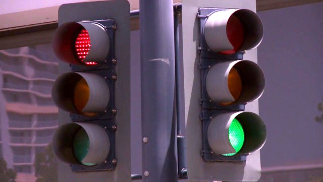Traffic Lights to be Installed in Baseterre
