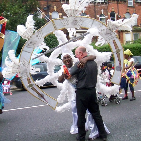 Nevisian Leeds’ West Indian Carnival Founder to be honored