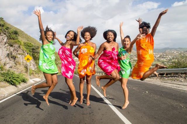 Search on for 2017 St. Kitts Music Festival Ambassadors
