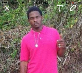 Gun and ammunition recovered at scene of Sunday’s homicide in Cotton Ground