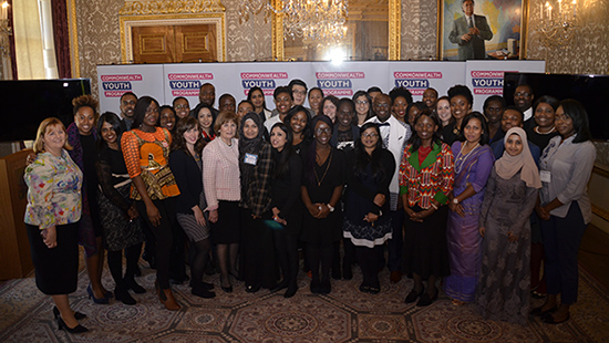 Mentorship programme to empower Commonwealth young women