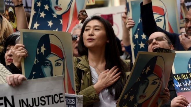 Trump travel ban: Judge declines to reinstate ruling