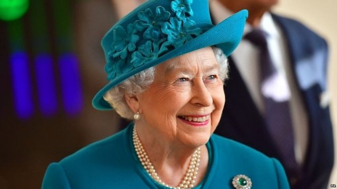 Brexit: Queen to give Royal Assent to Article 50 bill
