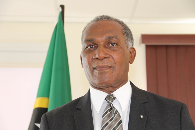 Premier issues statement on passing of Permanent Secretary in the NIA Carl Williams
