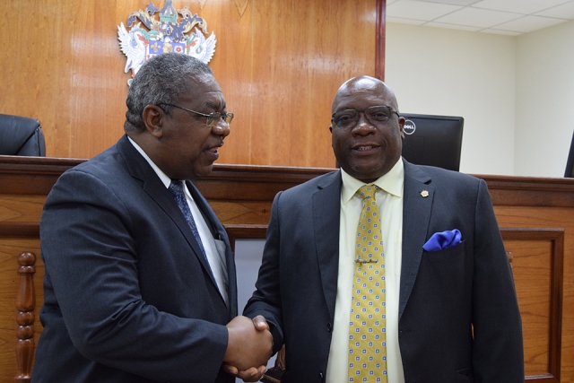 St. Kitts and Nevis Now Boasts A Second, Modernized High Court, With Proceedings Commencing Next Week