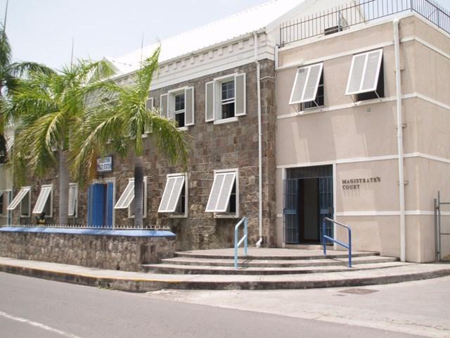 Cane Garden mother beats son’s ex-girlfriend and Magistrate Clarke fines her EC $2500.00.