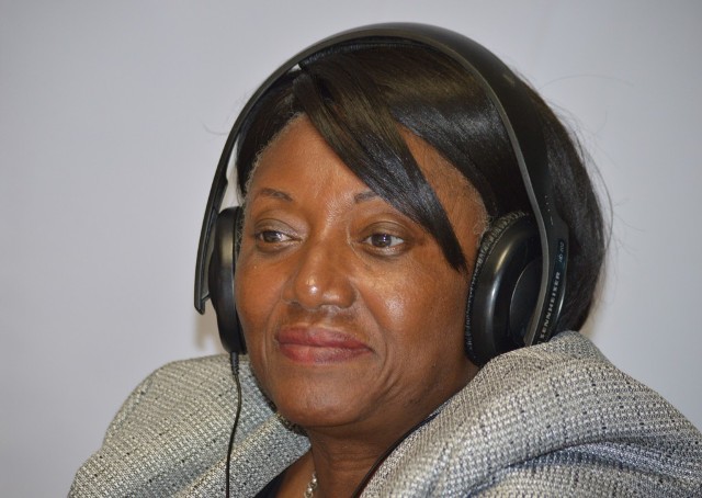 Government Seeks Expanded Partnership to Tackle Sexual Exploitation of Women and Girls