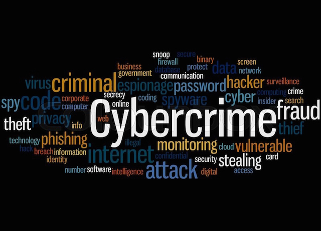 Online Vigilance is best way to prevent CYBERCRIMES, says Commissioner Queeley
