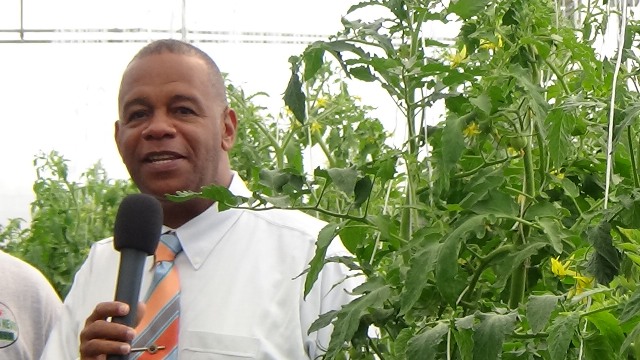 Nevis Agriculture Open Day 2017 preparations progressing smoothly, says Agriculture official