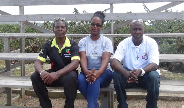 Battle Of the Fittest Set For July