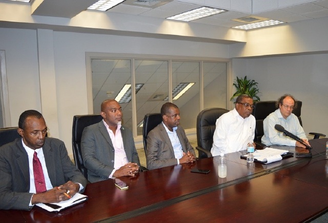Feasibility Study Proves Geothermal Potential on St. Kitts As Government Considers Way Forward