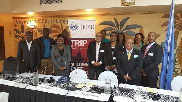 Regional Integration stakeholders convene to discuss Freedom of Movement Regime