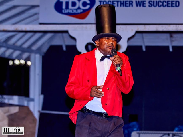 King Irwin releases first calypso song for Culturama 2017