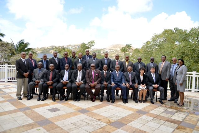 RSS Council Of Ministers Meets To Address Contemporary Regional Security Threats