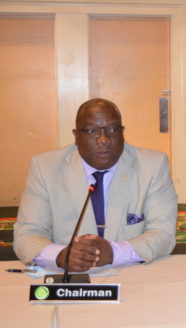 OECS Member States Work Closely Together To Strengthen CBI Programms in the Region