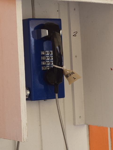 Family Connect” Initiative Allows Contact While Aiming To Reduce Contraband in Prison