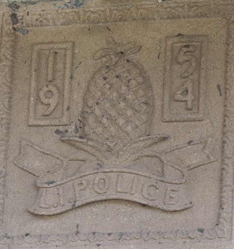 Report of Arrests, Convictions and Other Activities