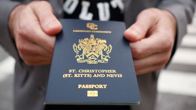 These countries are selling second passports for a discount – here’s how much they cost for South Africans