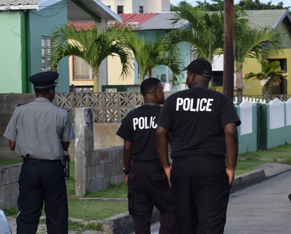 Autopsy Performed on Diver.