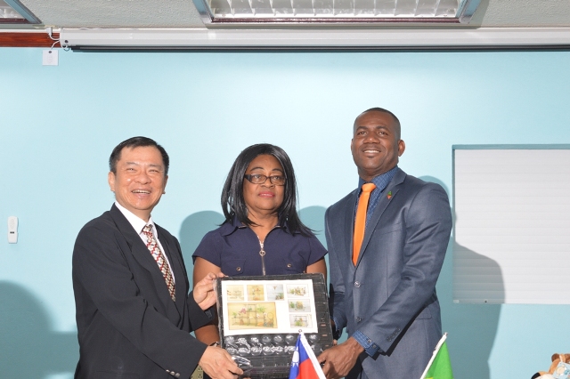 SimplyHelp Foundation Makes Meaningful Donation to Local Institutions