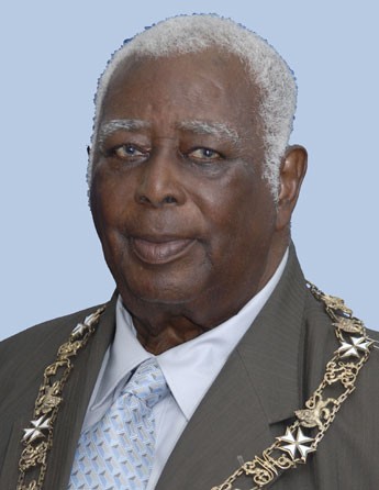 State Funeral for Sir Cuthbert; National Day of Mourning and Half- Holiday Declared For April 10