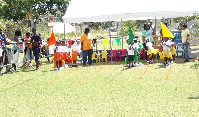 ORANGE HOUSE –CHAMPS AT VERN ‘N’ LlEW