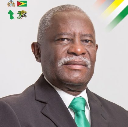 Gov’t is doing its part to reintegrate deportees- Minister Felix