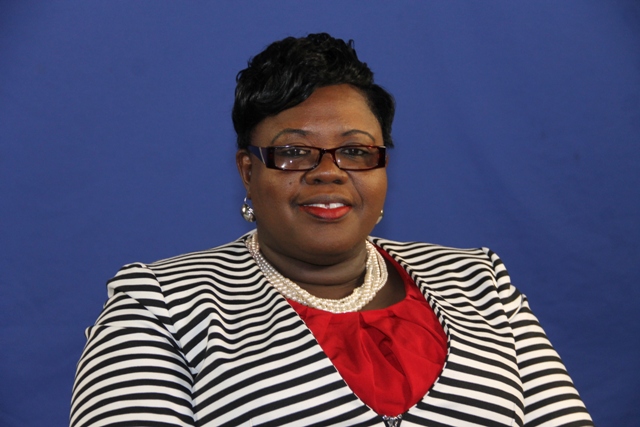 Nevis’ Junior Minister of Gender Affairs acknowledges International Women’s Day 2017
