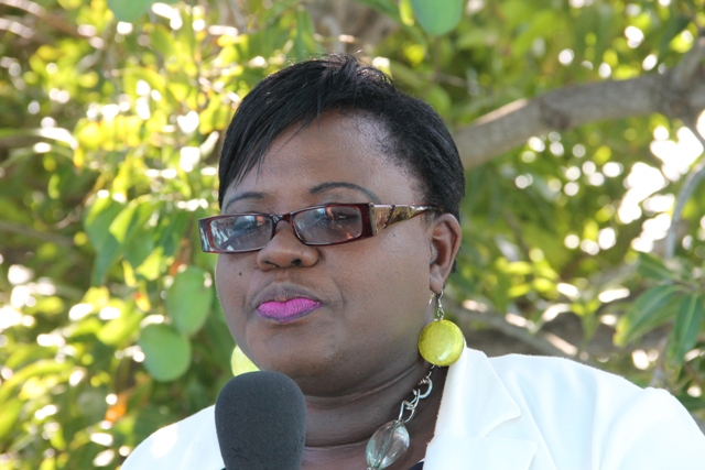 Regional Women’s Forum highlighted with international artist