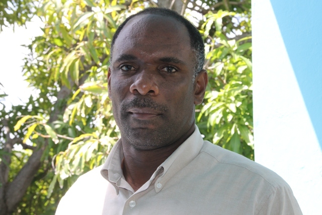 NASPA Chairman pleased with recent investments at Vance W. Amory International Airport