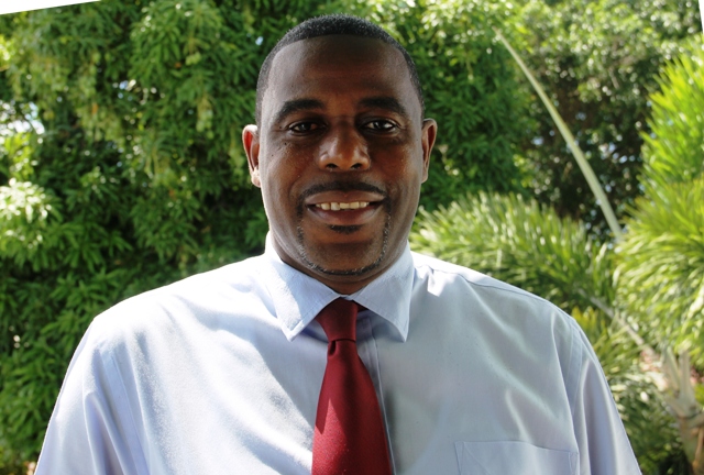 Get out the vote for Nevis