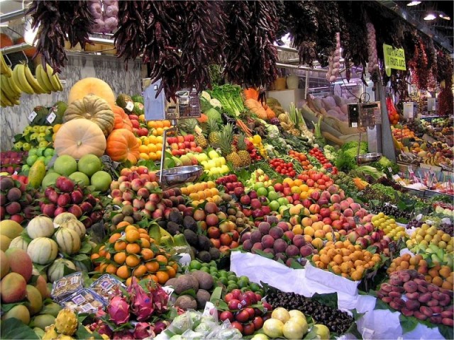 TDC Home and Building Depots to host 5th Annual Farmers Market