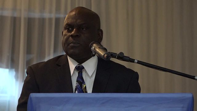 2016 – A year of notable accomplishments for RSCNPF Nevis Division